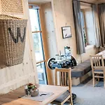 Glockneralm - Exklusiv Erreichbar Mit Skilift