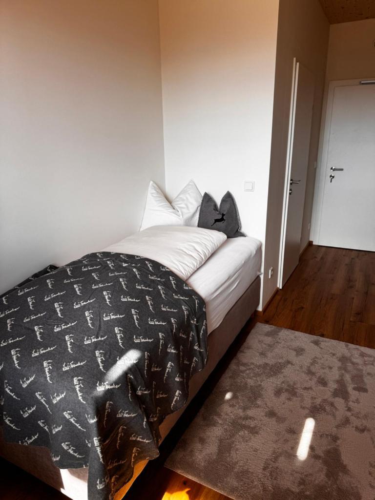 Glockneralm - Exklusiv Erreichbar Mit Skilift Bed & Breakfast Zell am See