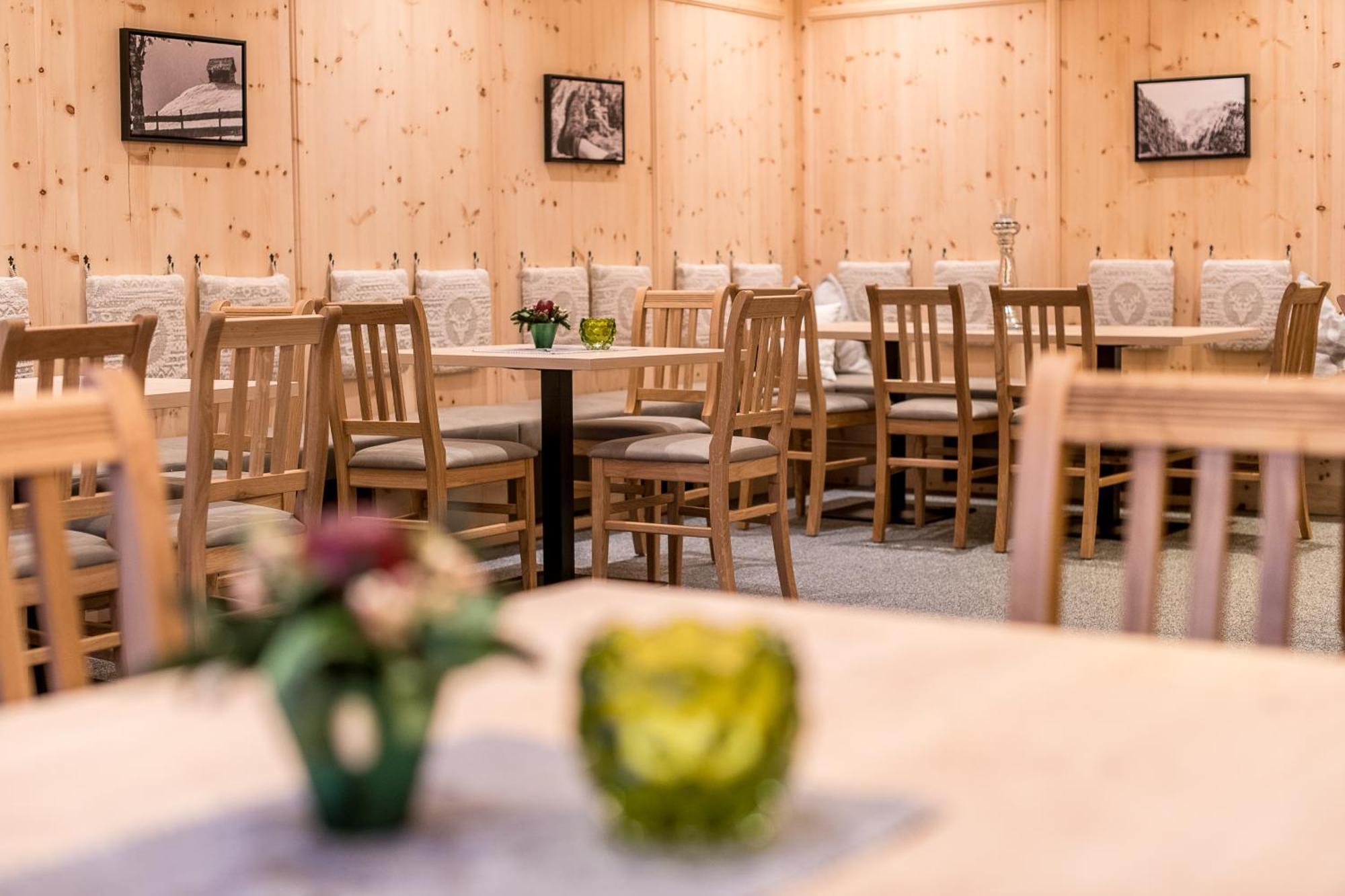 Bed & Breakfast Glockneralm - Exklusiv Erreichbar Mit Skilift