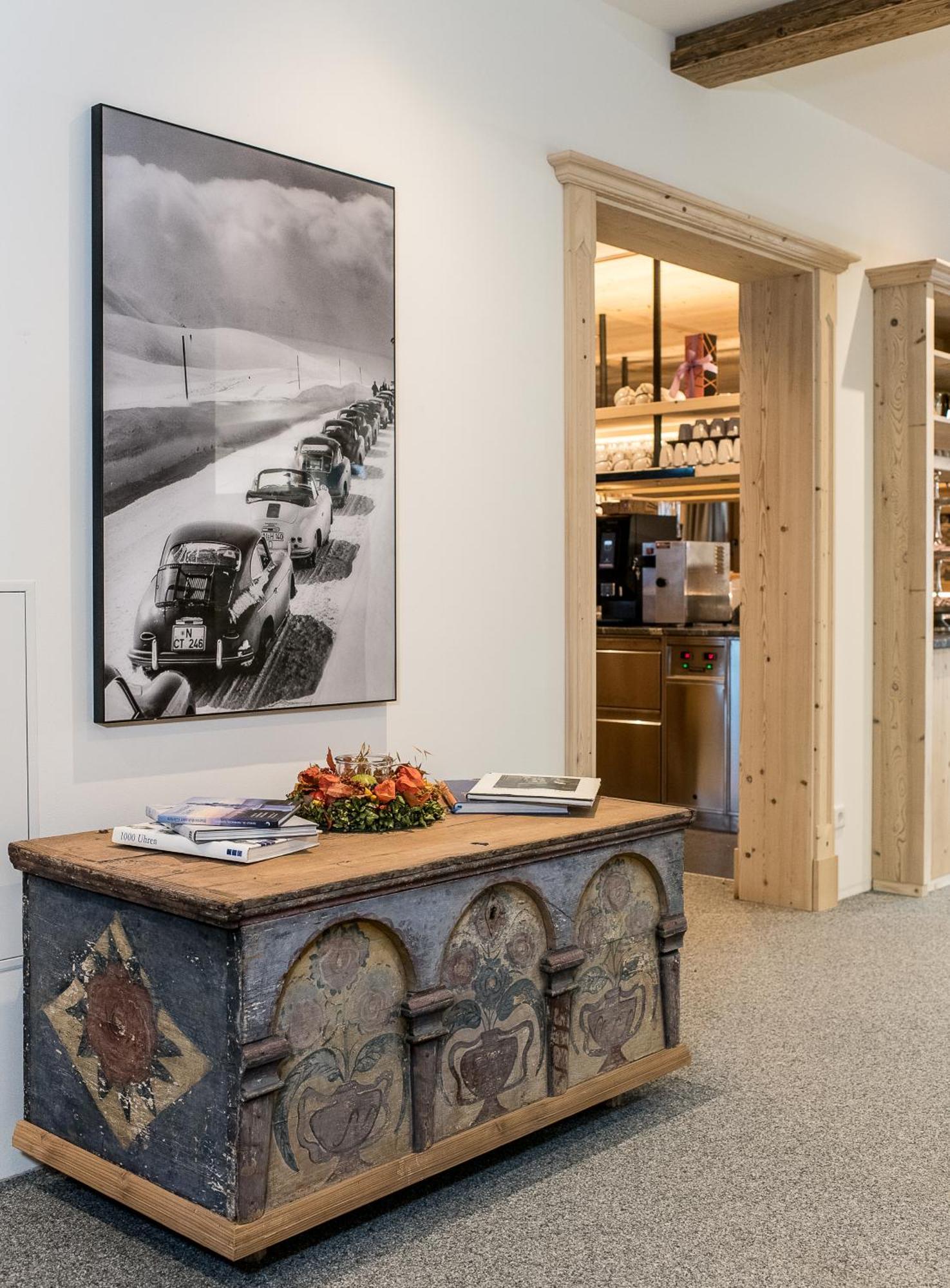 Glockneralm - Exklusiv Erreichbar Mit Skilift * Zell am See